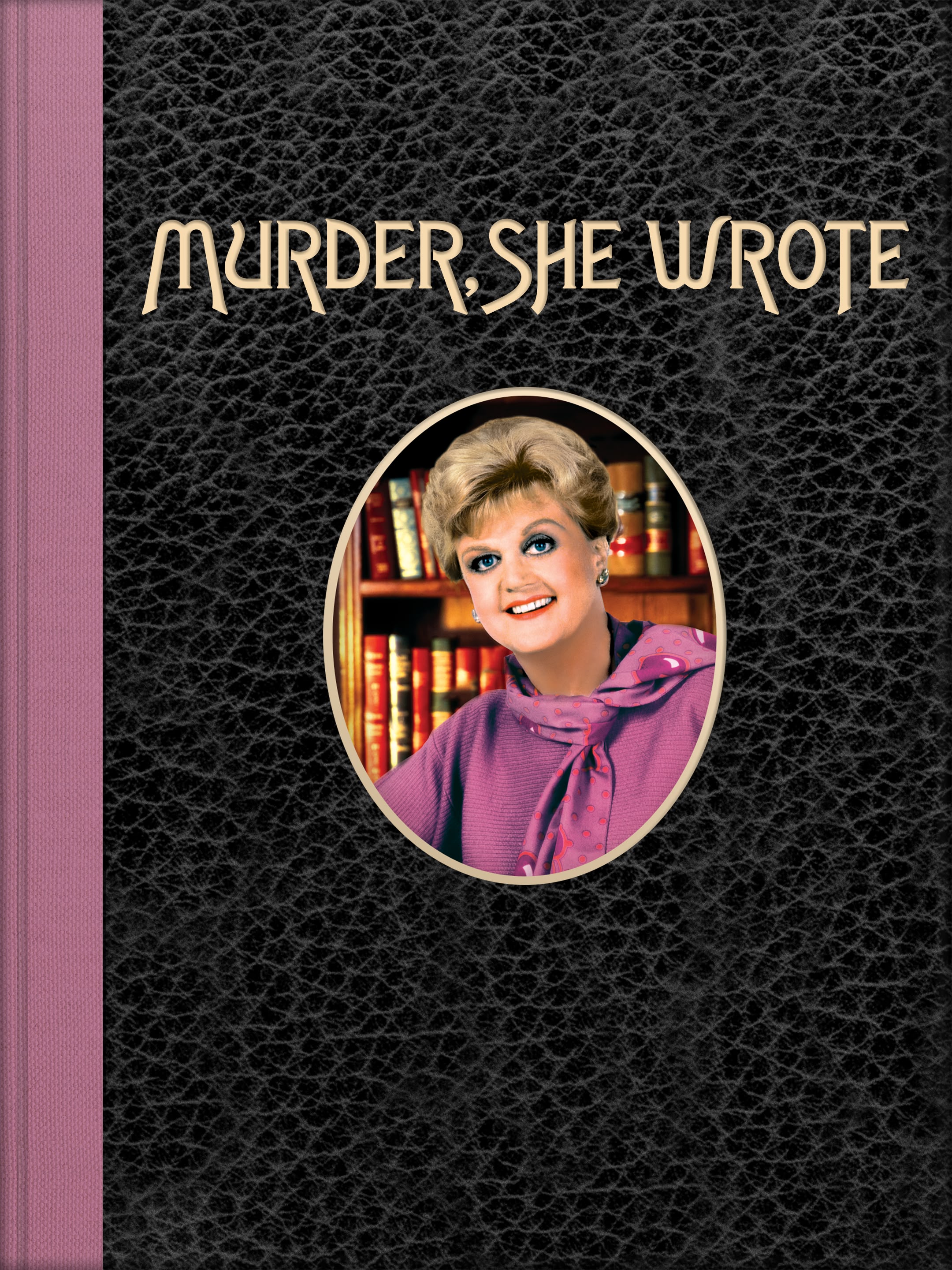 Murder, She Wrote