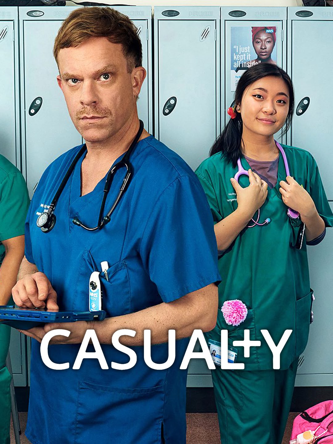 Casualty