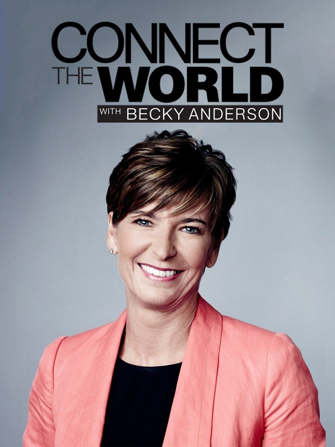 Connect the World