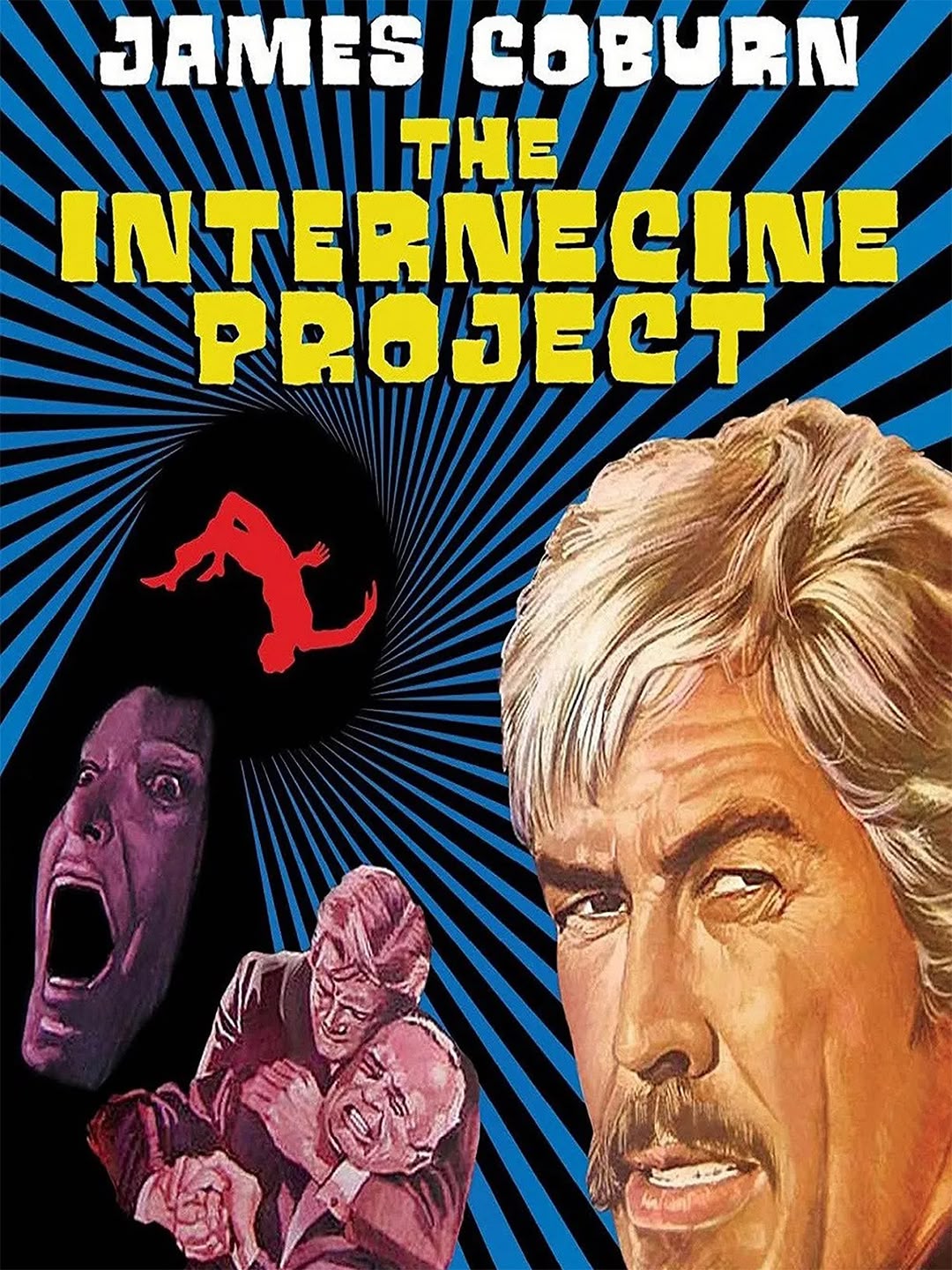 The Internecine Project