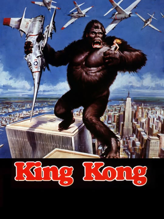 King Kong