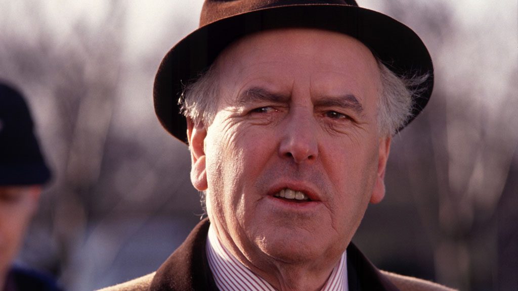Minder