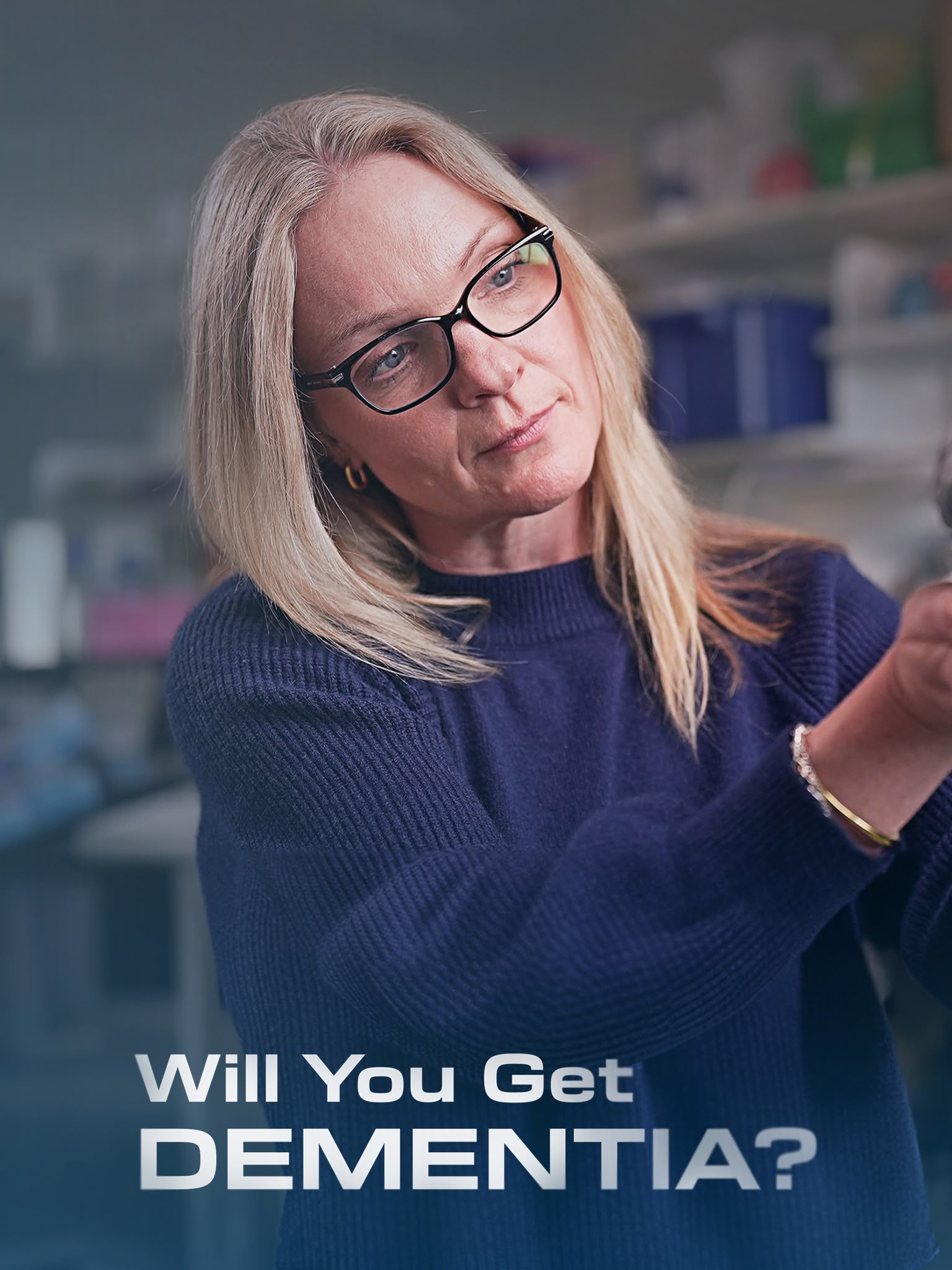 Will You Get Dementia?
