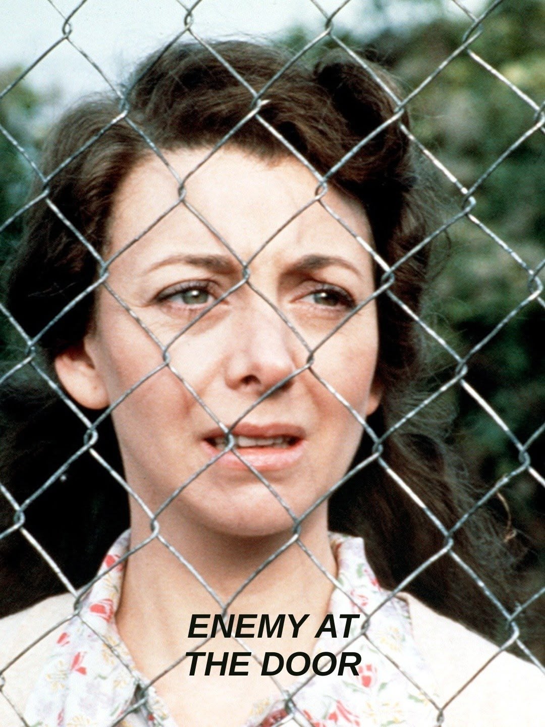 Enemy At The Door