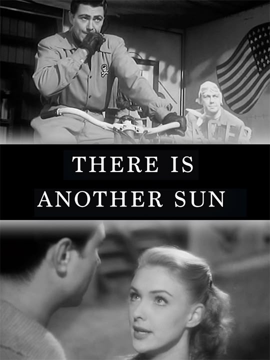 There is Another Sun