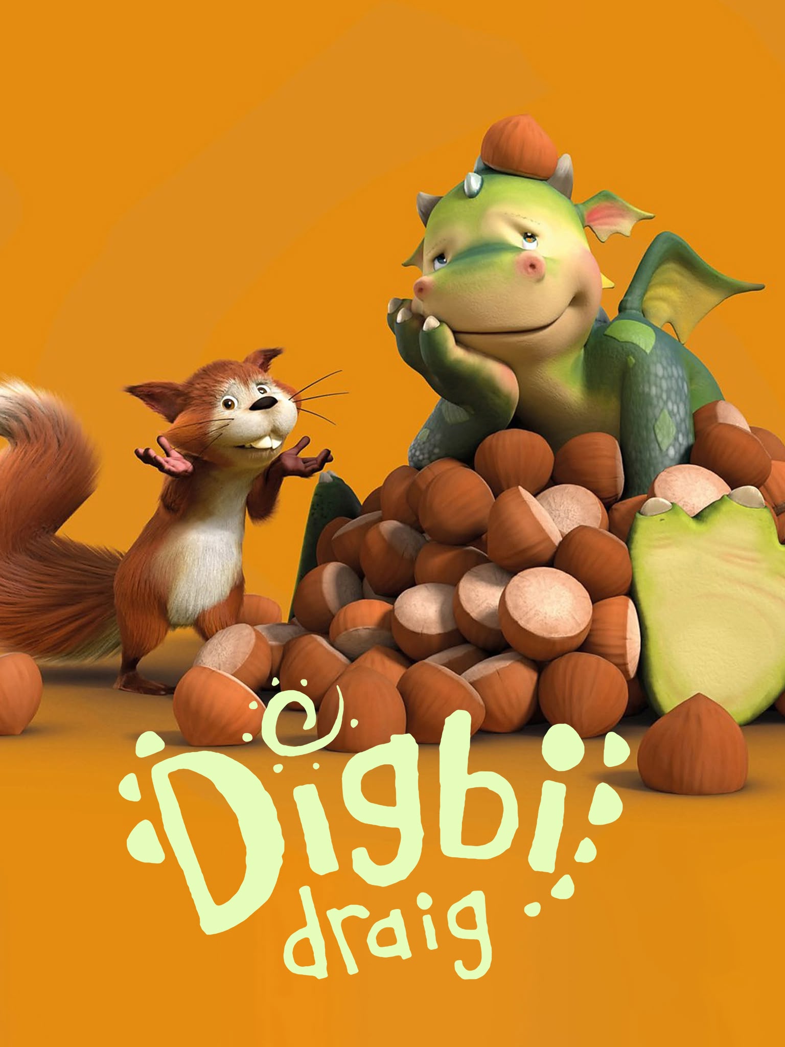 Digbi Draig