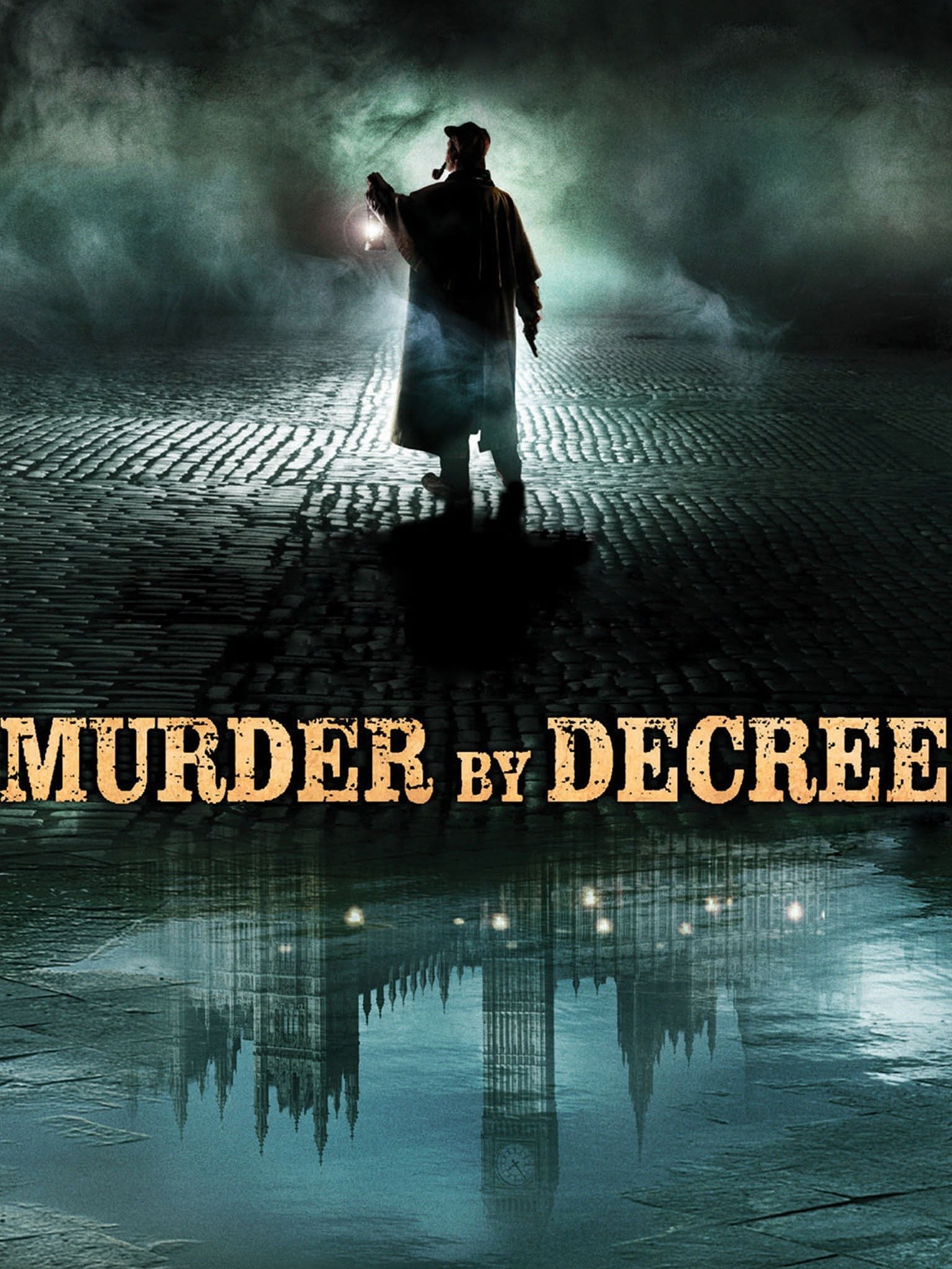 Sherlock Holmes: Murder By Decree
