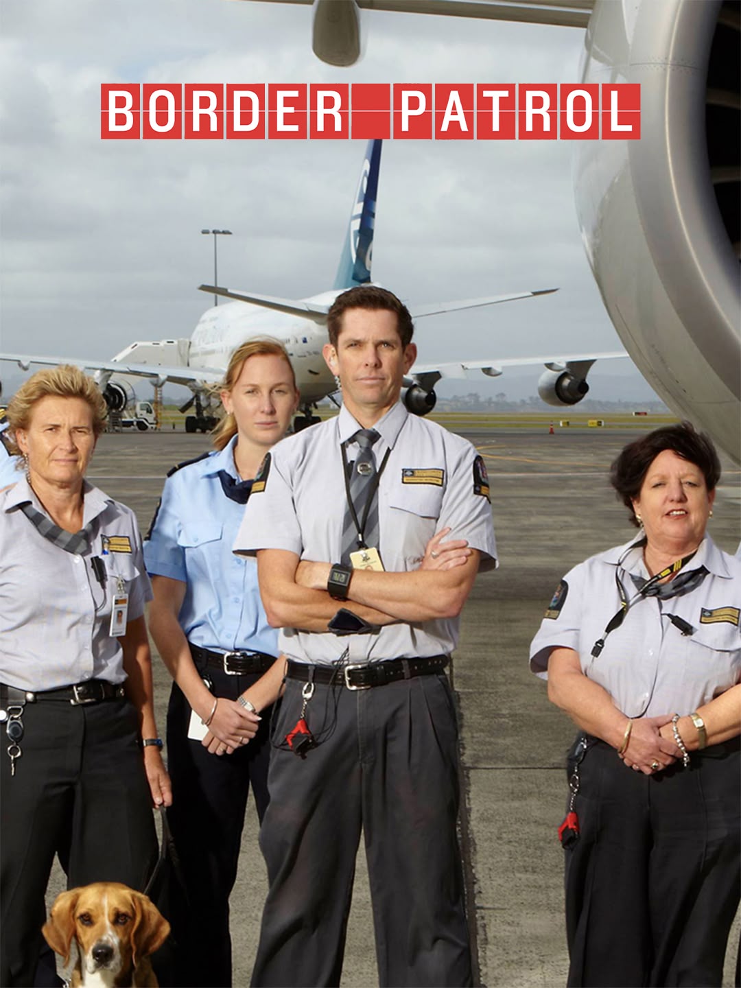 Border Patrol