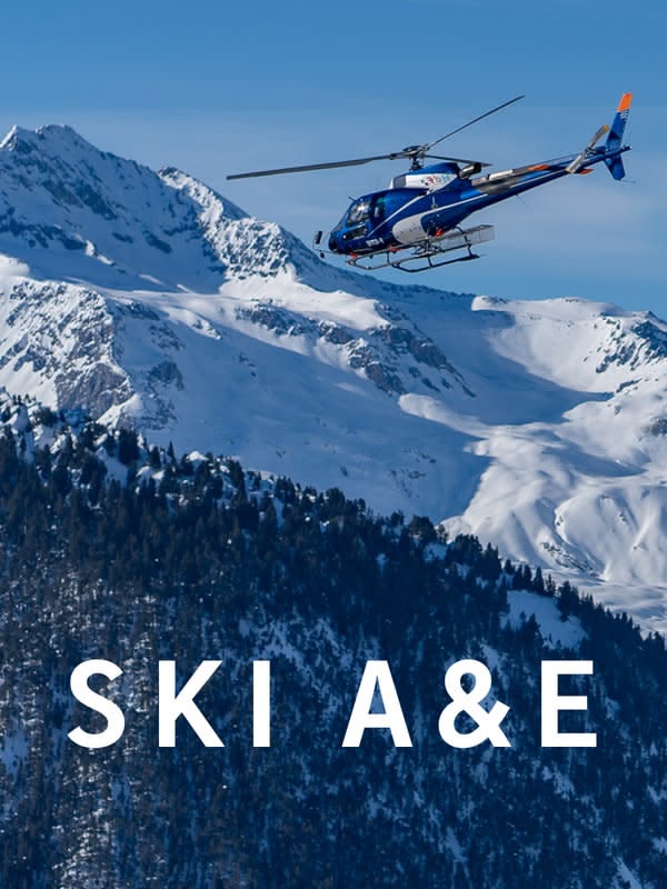 Ski A&E