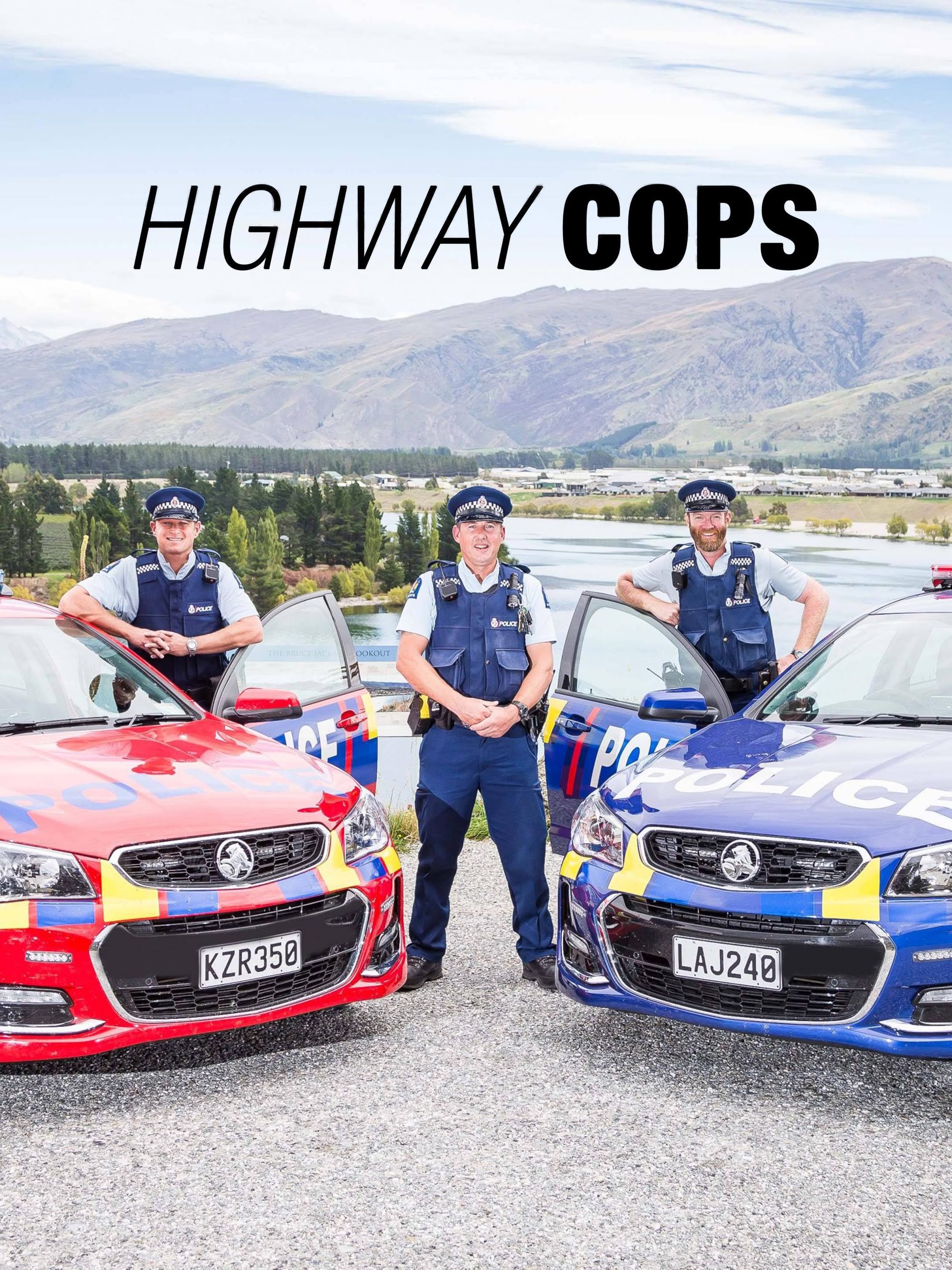 Highway Cops