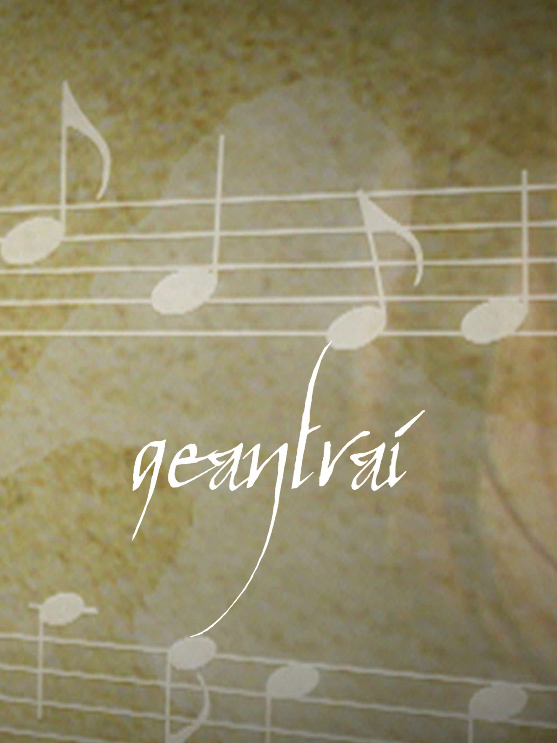 Geantraí