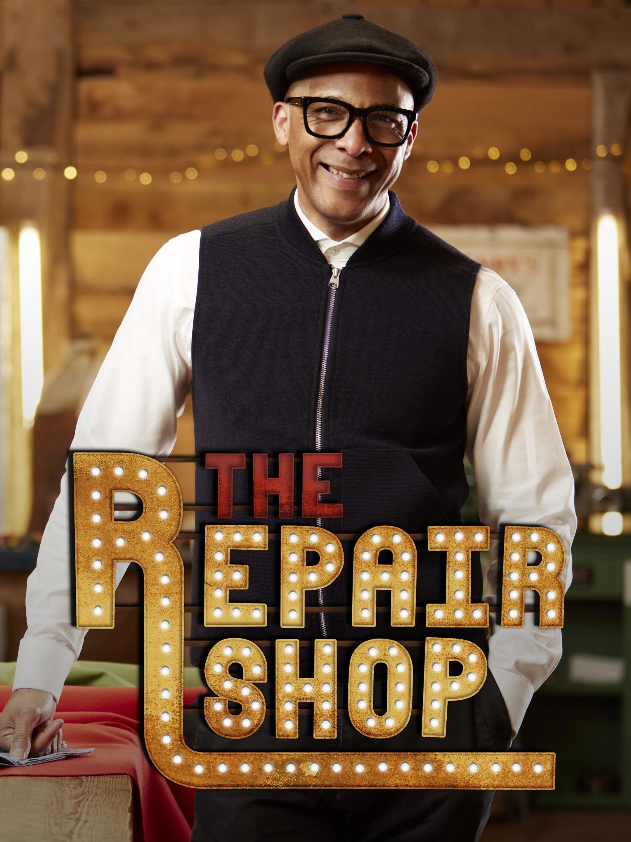The Repair Shop