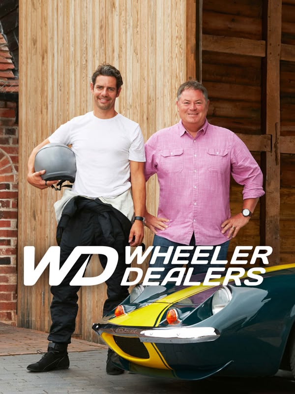 Wheeler Dealers