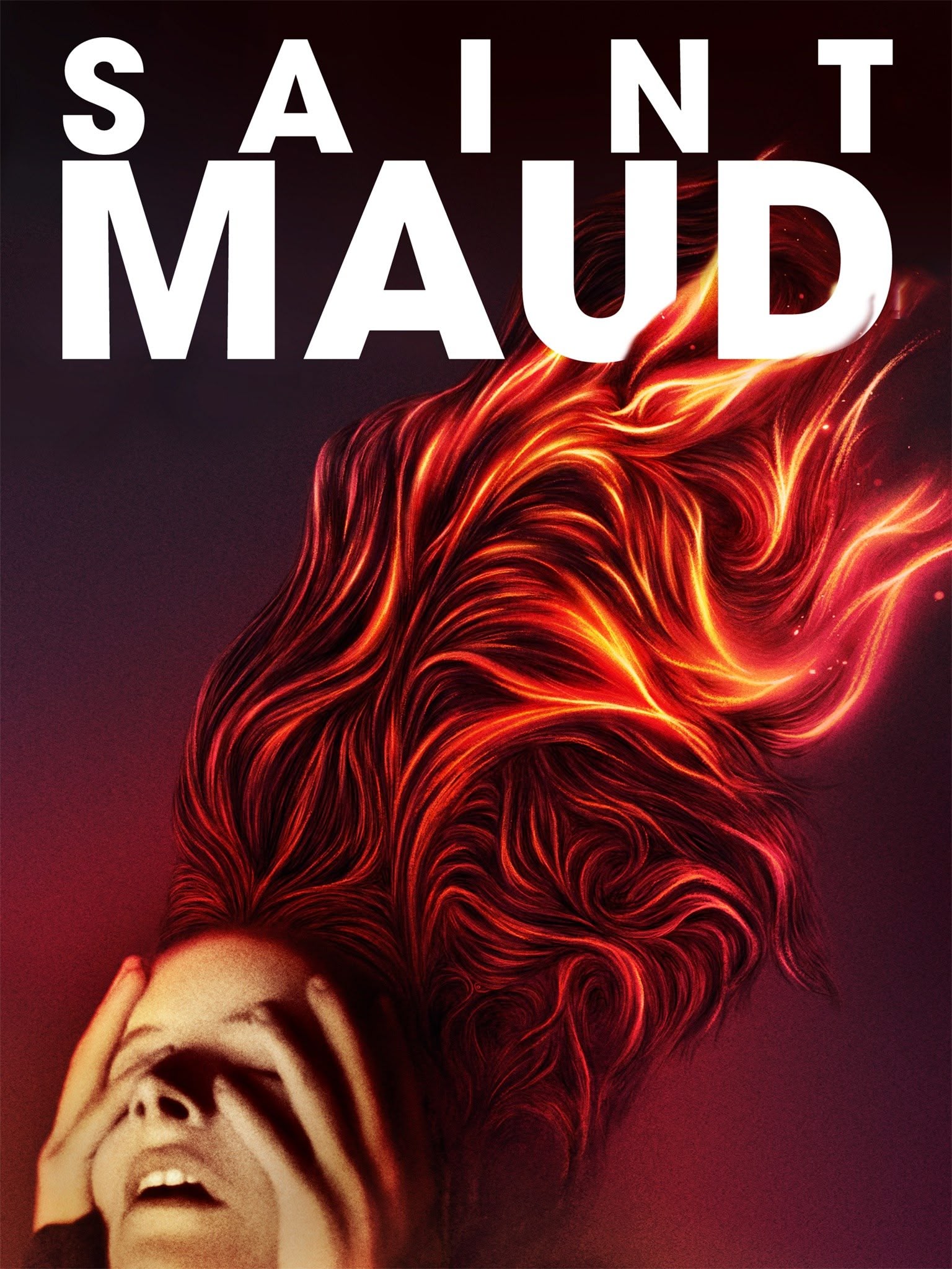 Saint Maud