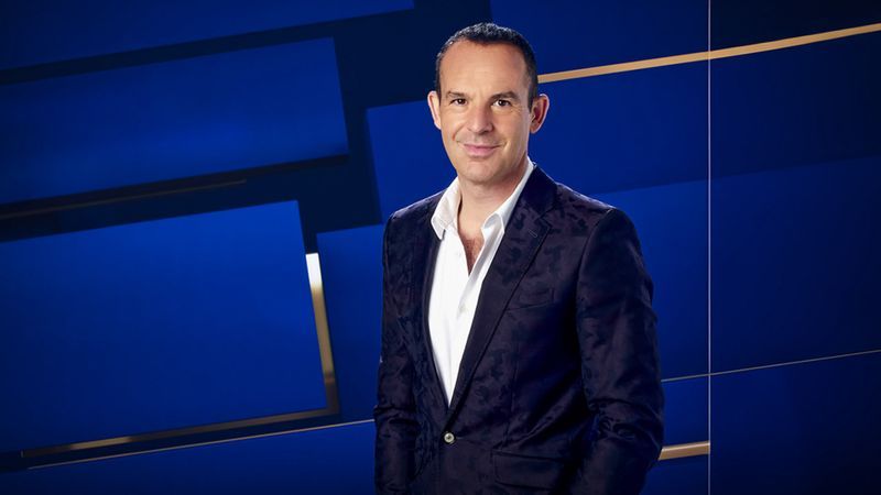 New: The Martin Lewis Money Show Live