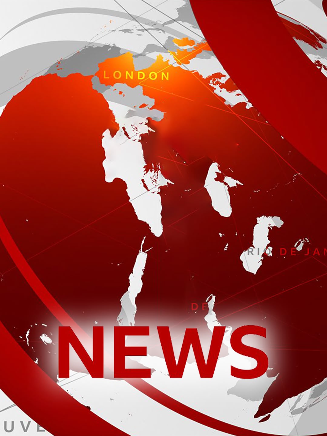 BBC News at One including BBC London News