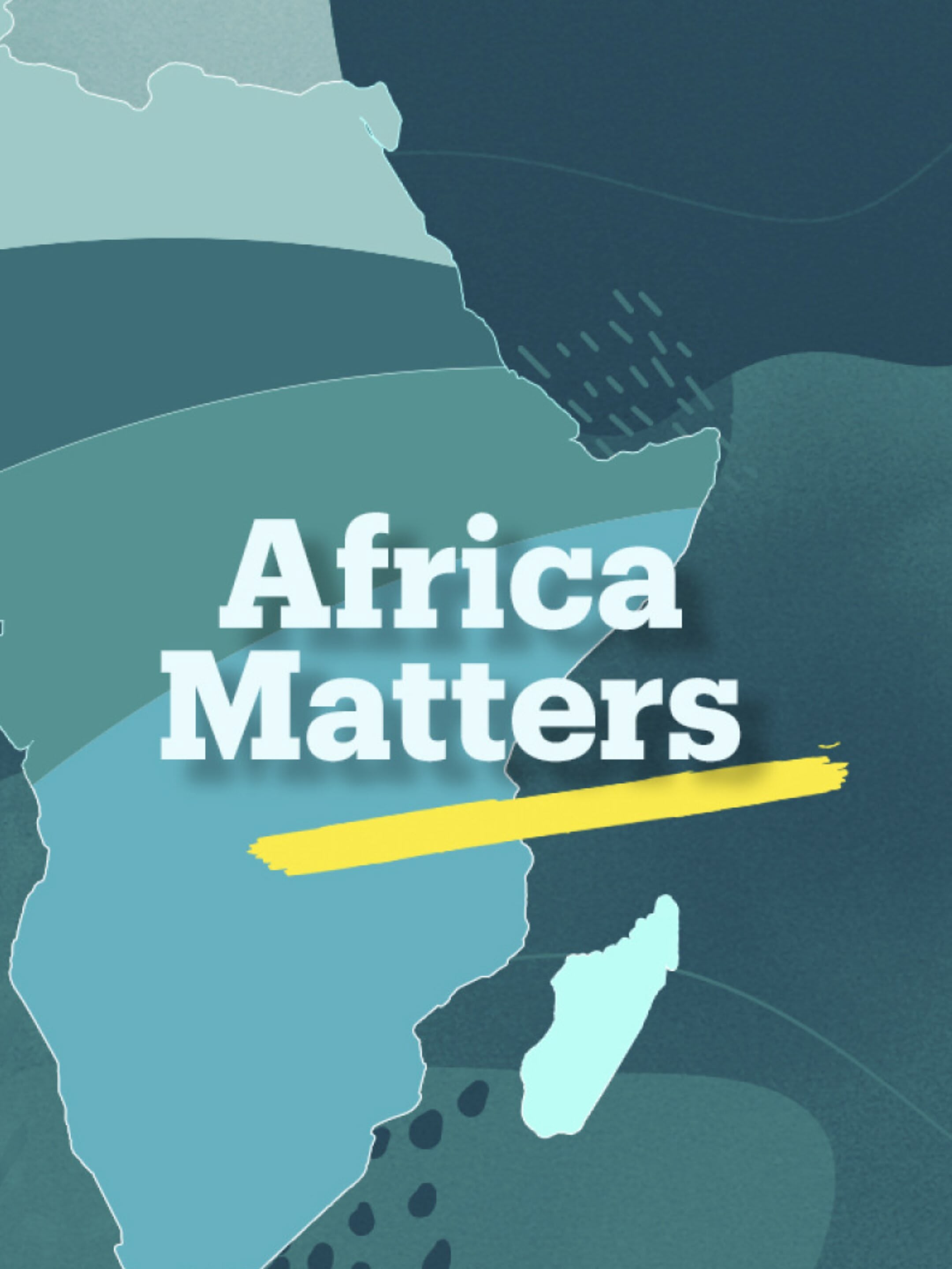 Africa Matters