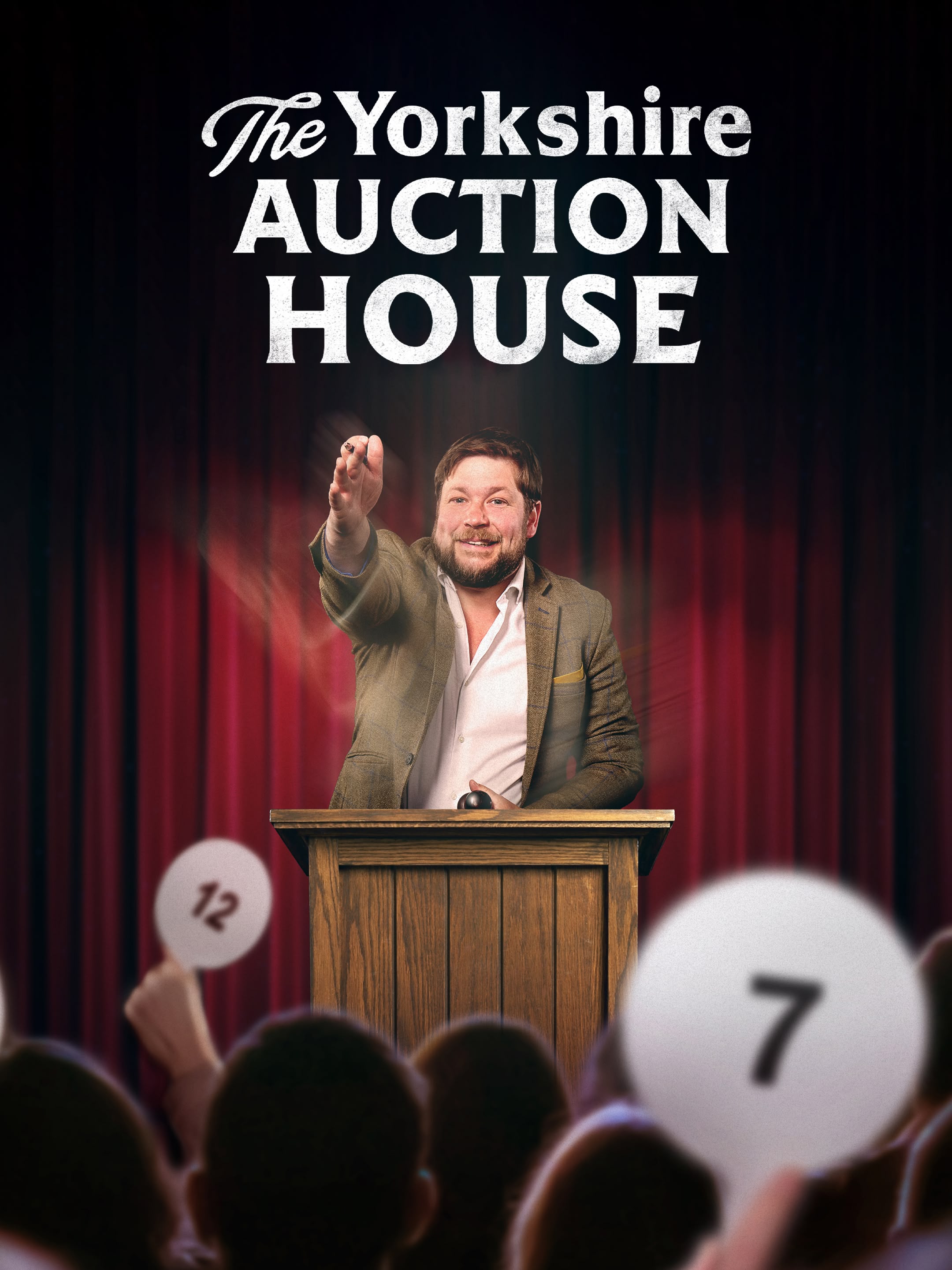 The Yorkshire Auction House