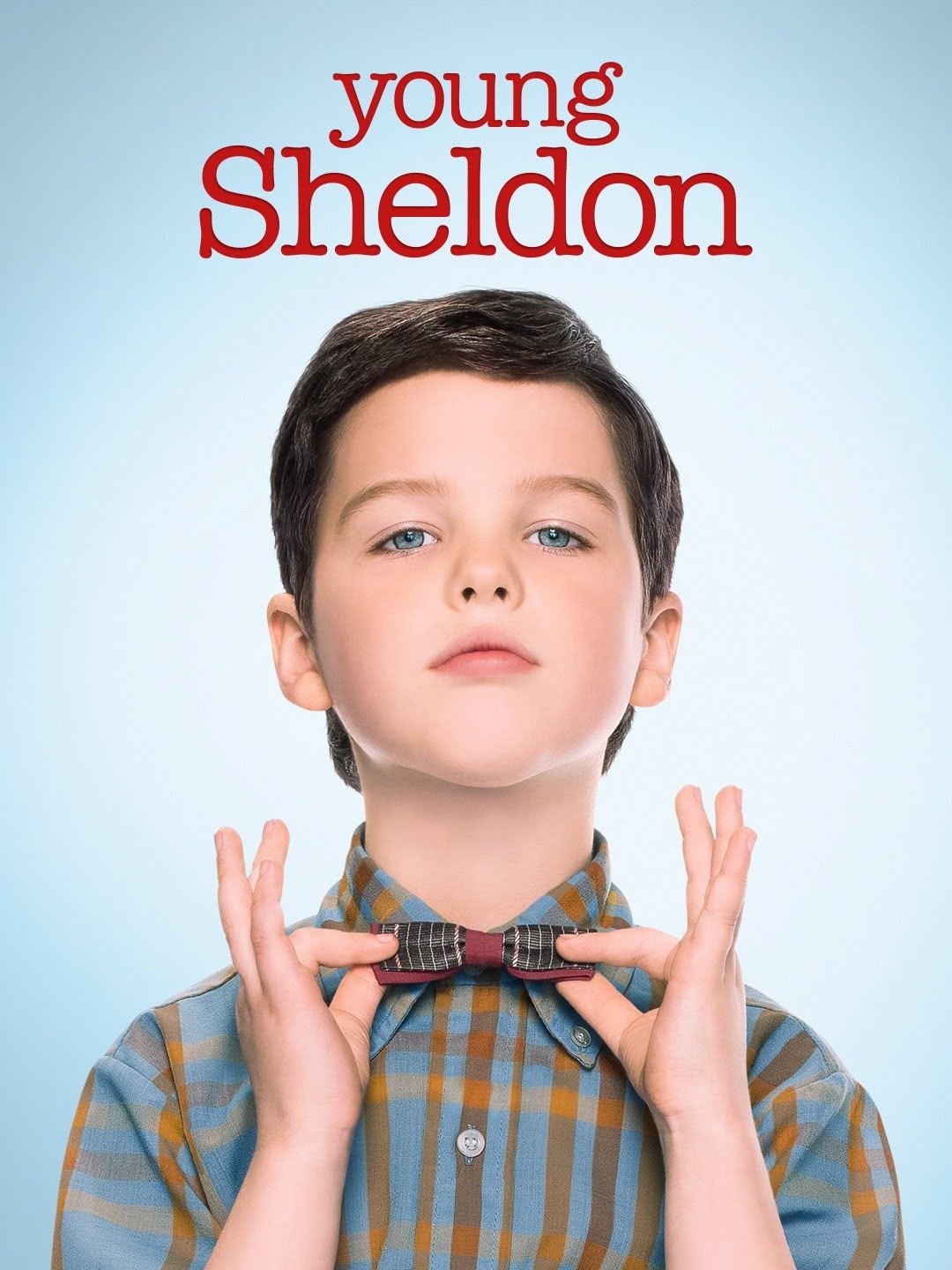 Young Sheldon