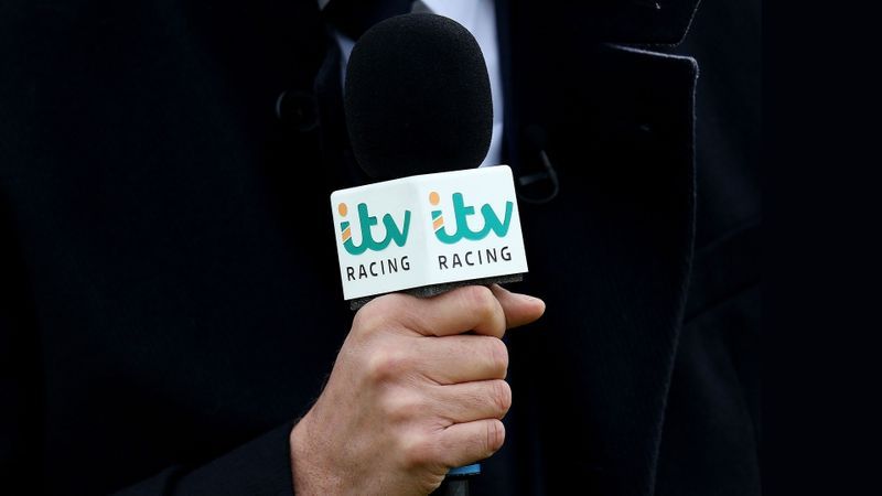 ITV Racing: Live from Newmarket