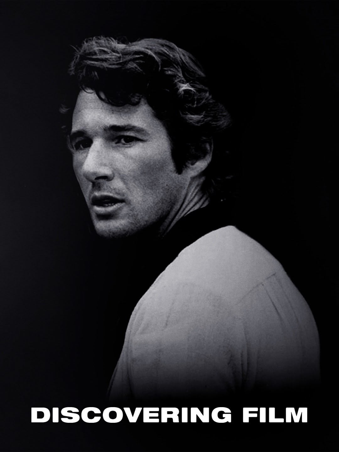 Discovering: Richard Gere