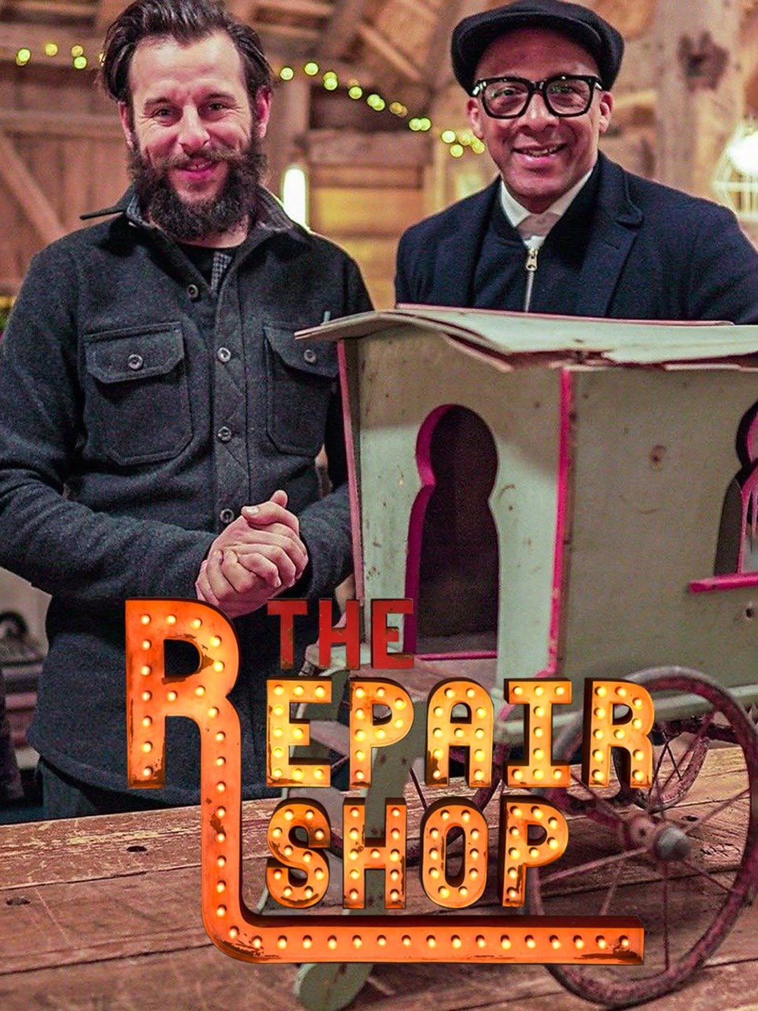 The Repair Shop