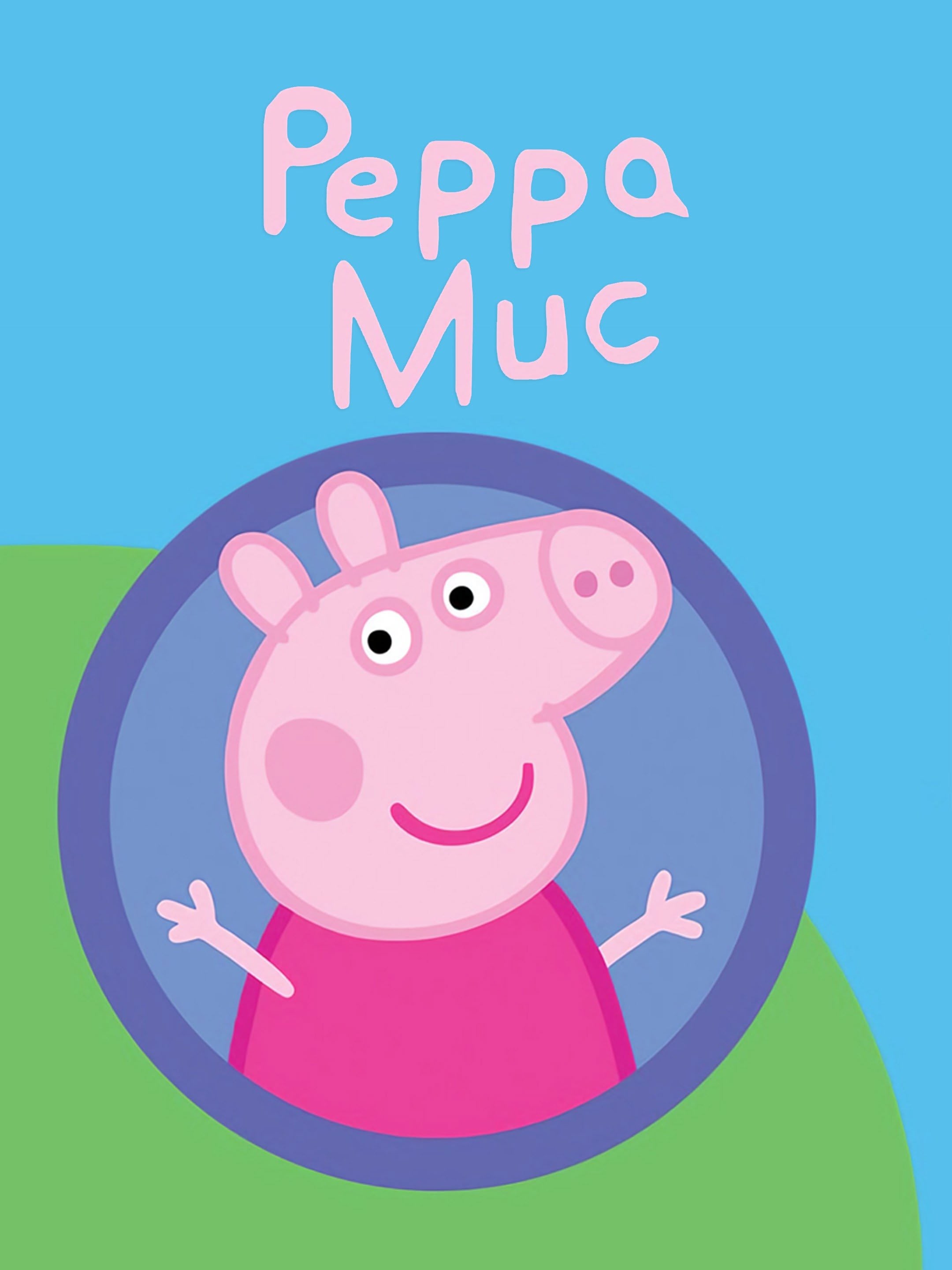 Peppa Muc