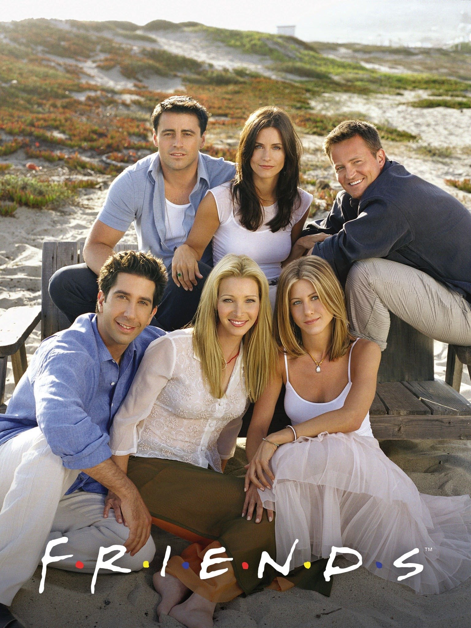 Friends