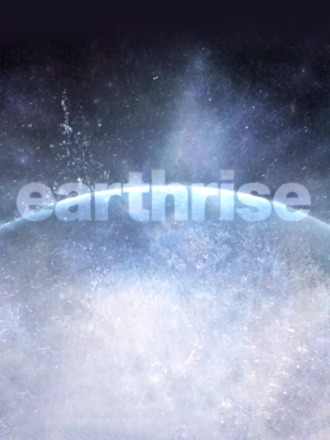 earthrise - We Are Nature