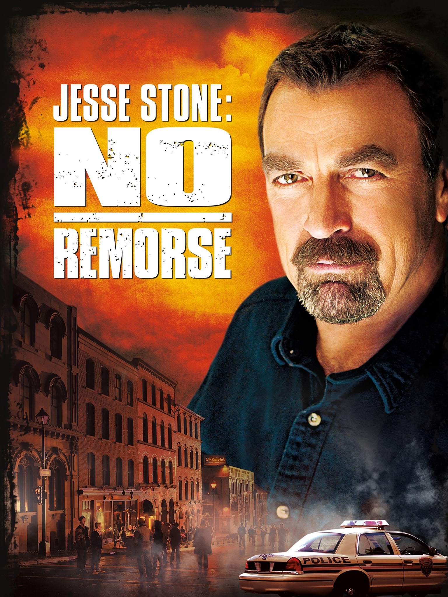 Jesse Stone: No Remorse