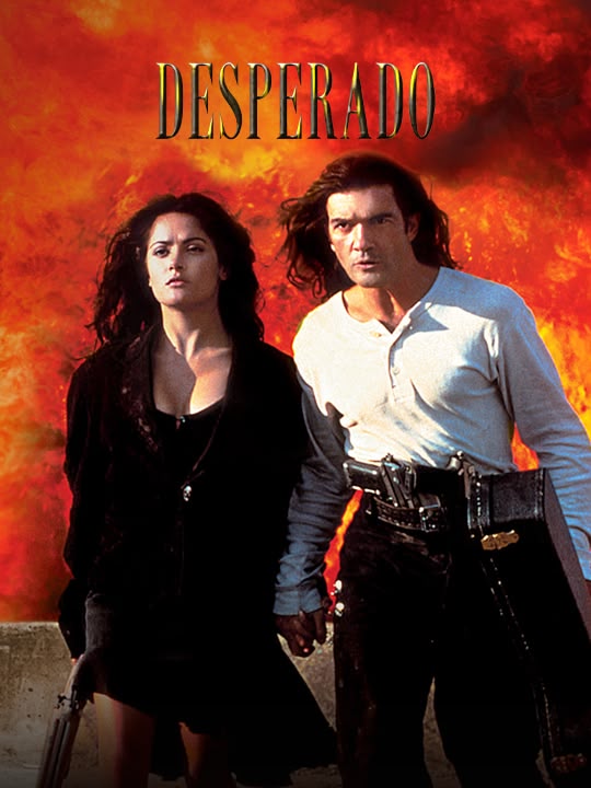 Desperado