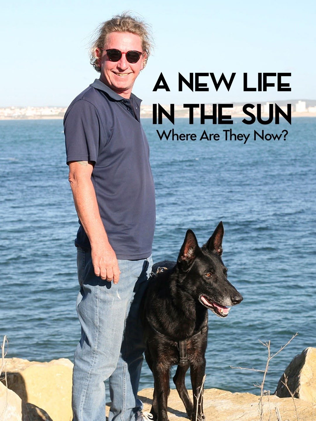 A New Life in the Sun: Where