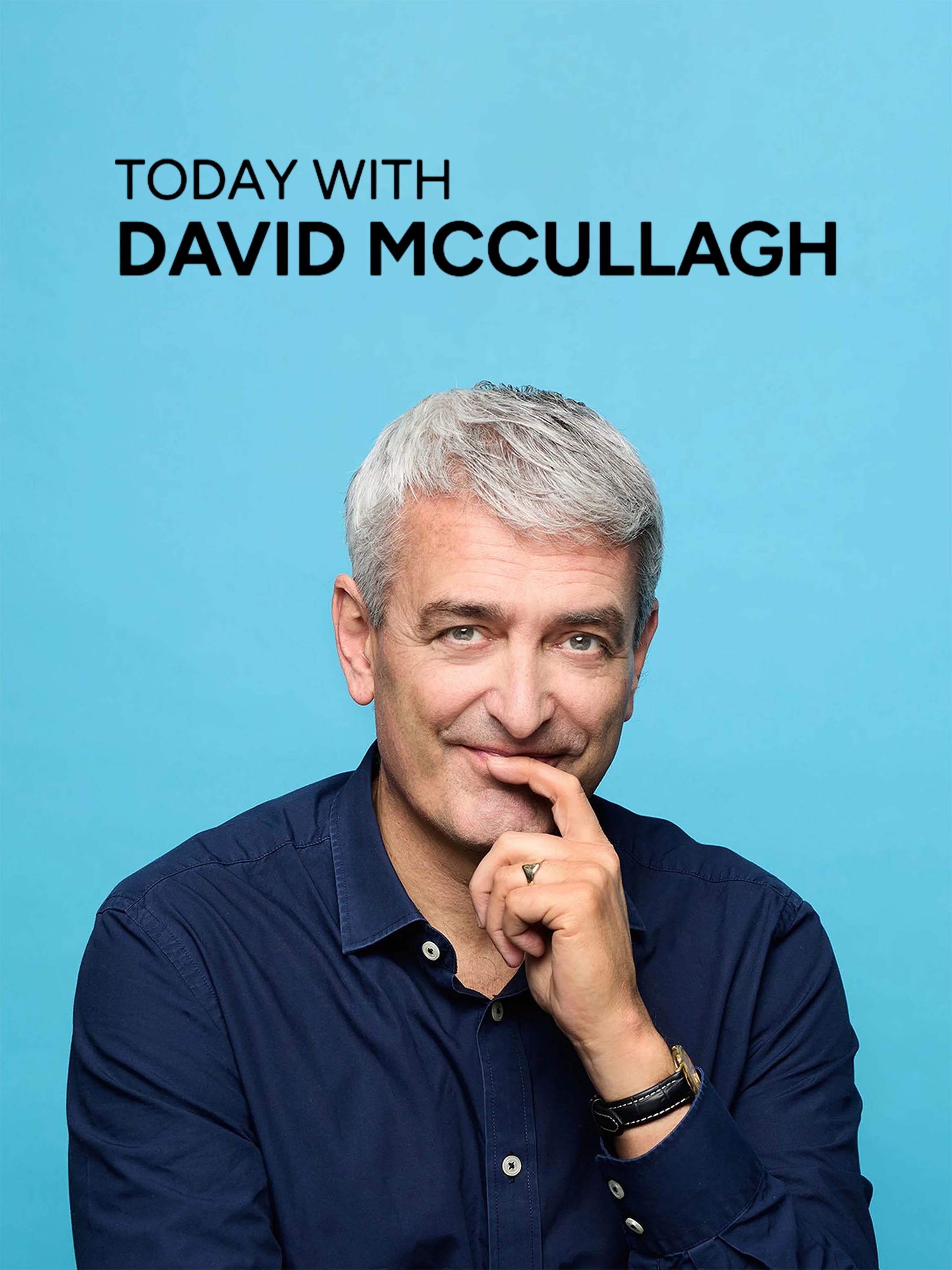 Today with David McCullagh