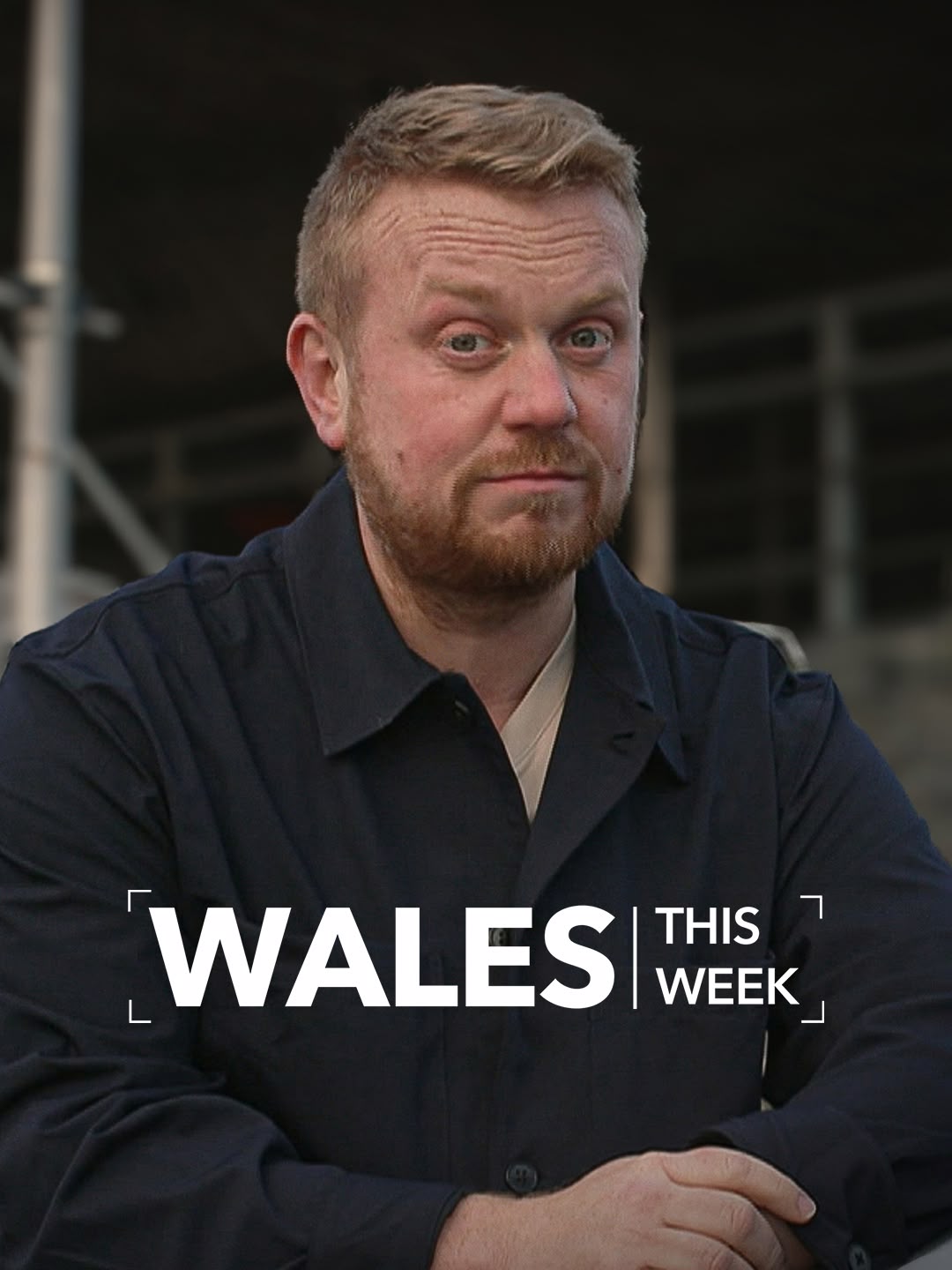 New: Wales This Week