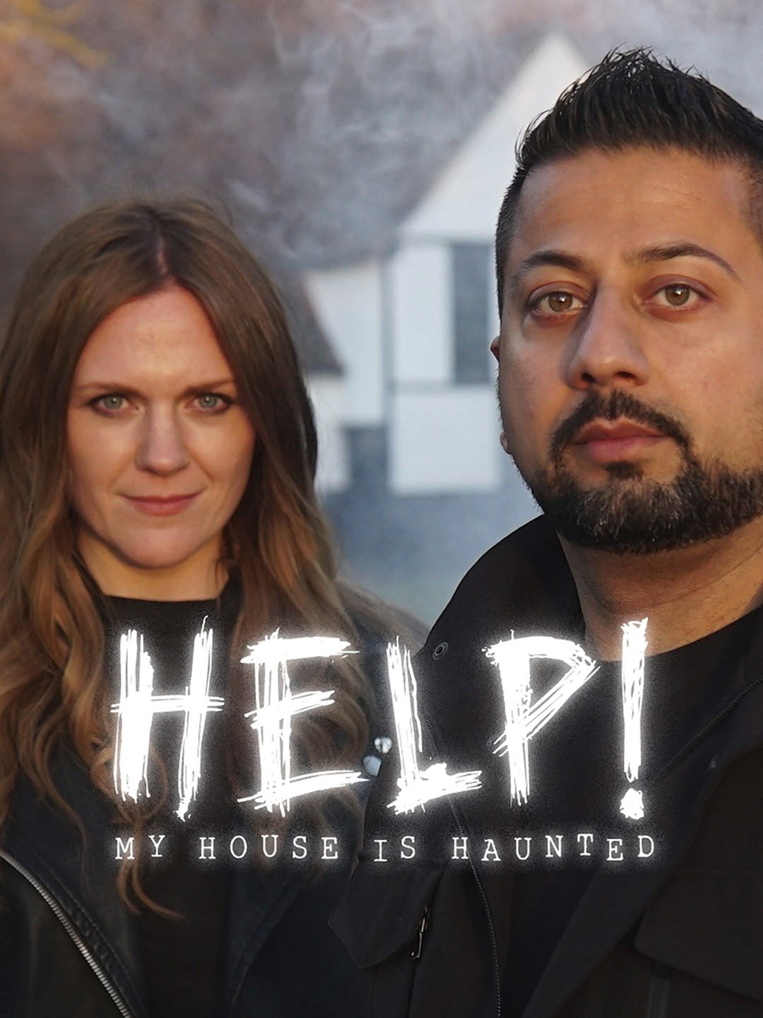 Help! My House Is Haunted