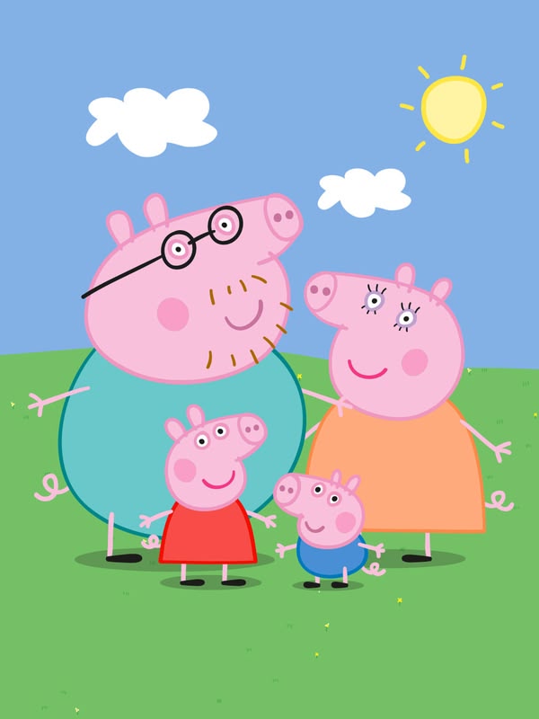 Peppa Pig