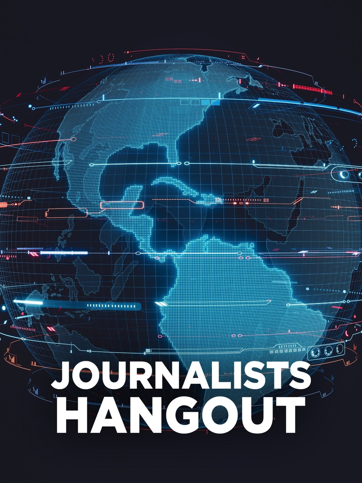 Journalists' Hangout