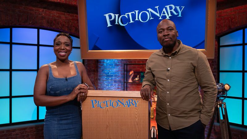 Pictionary