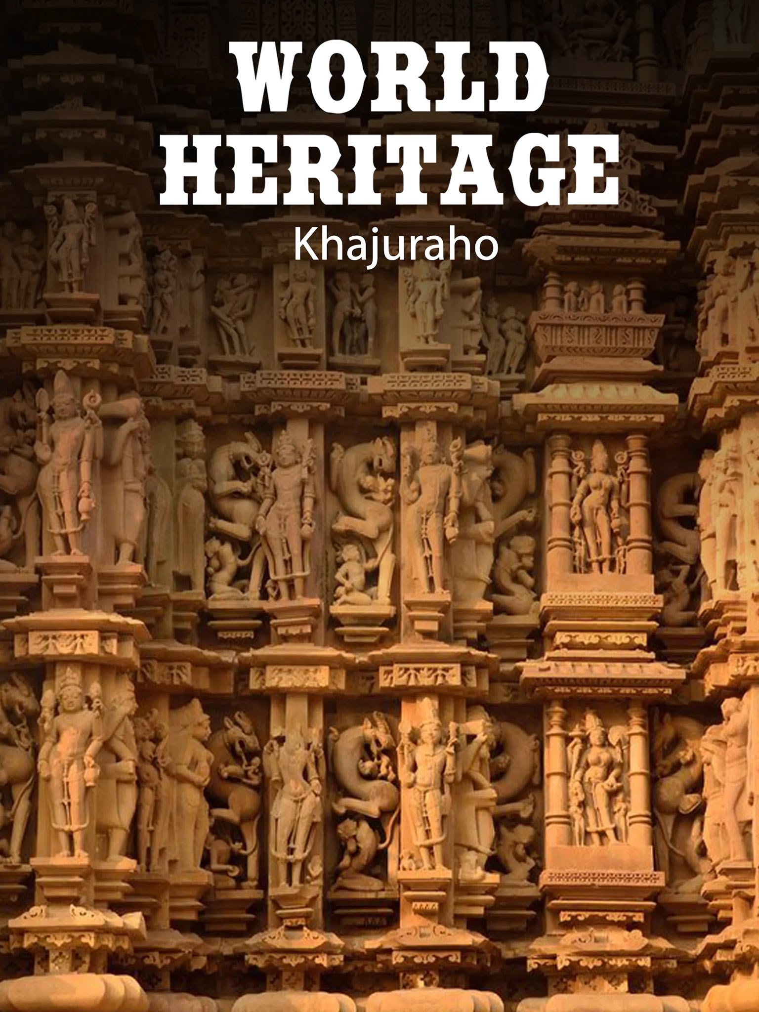 World Heritage