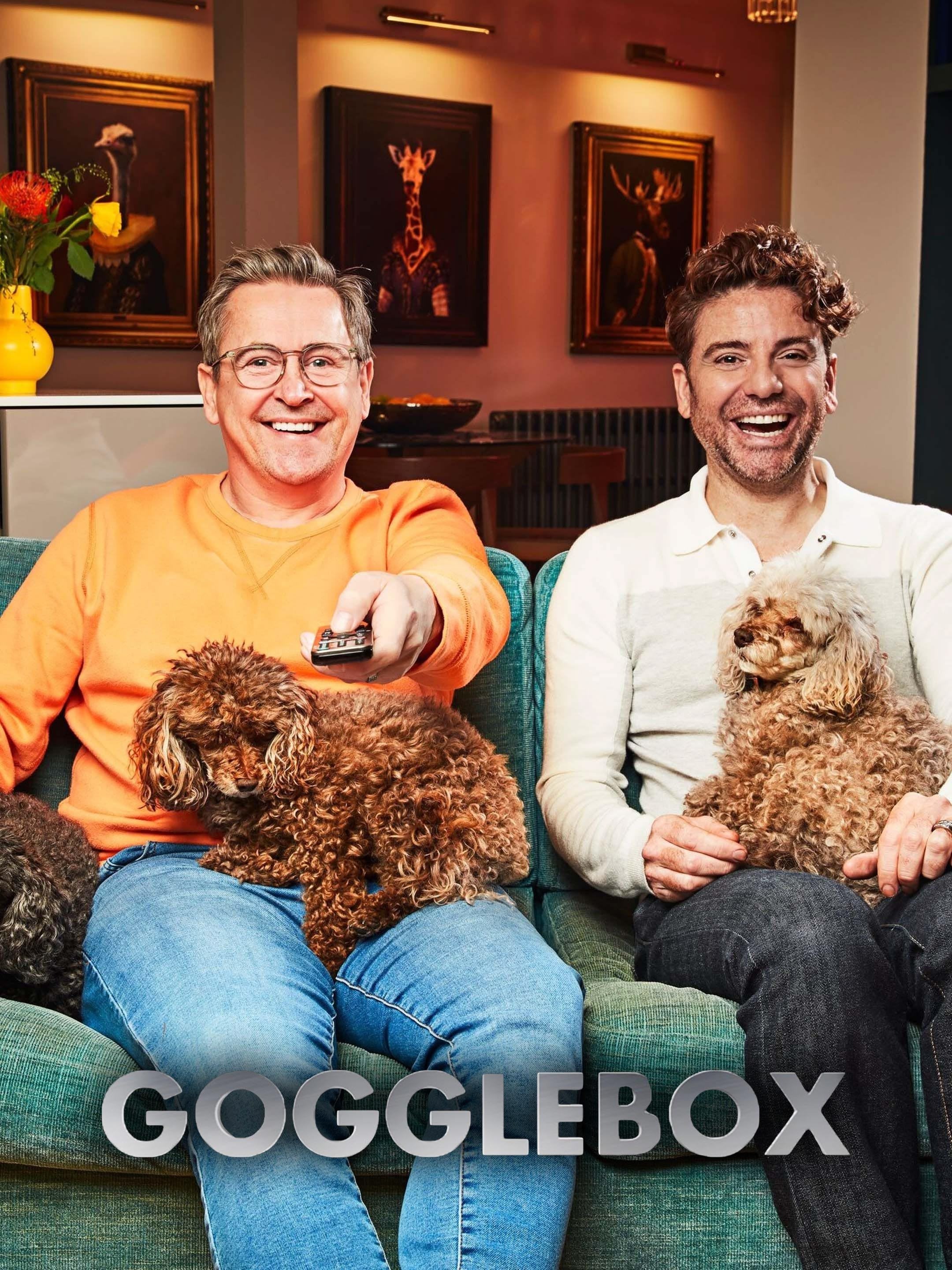 Gogglebox