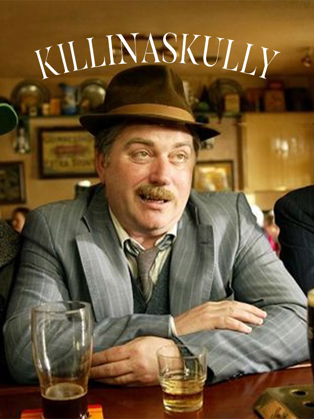 Killinaskully