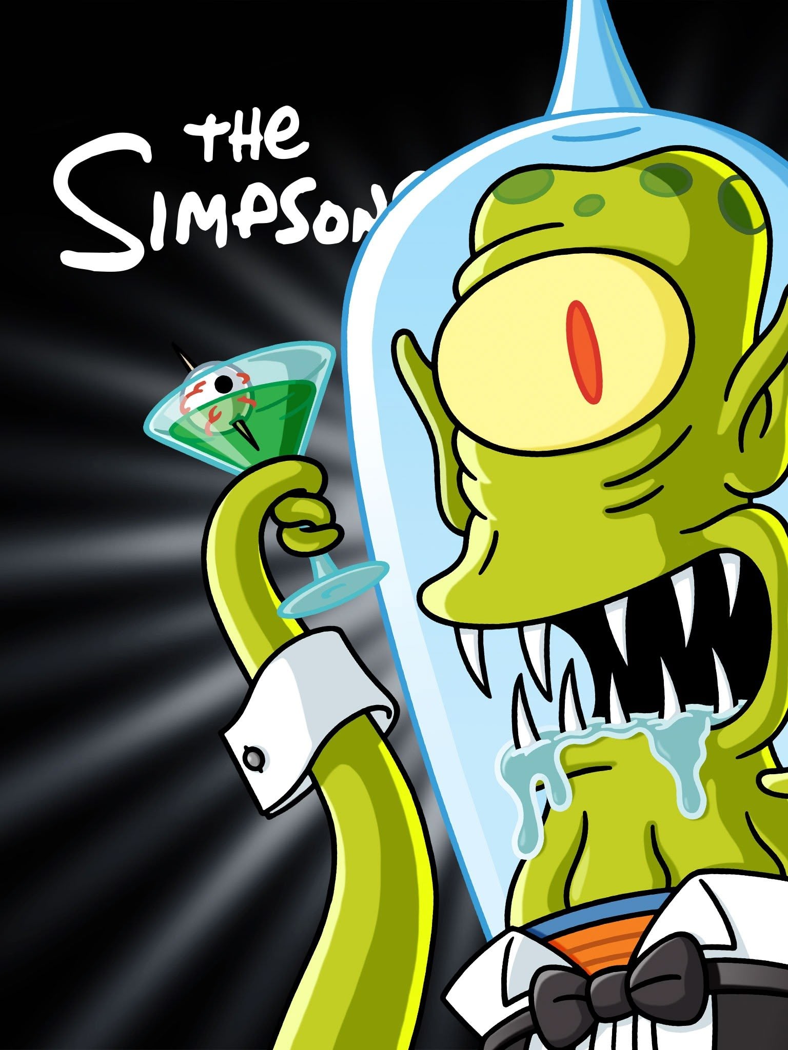 The Simpsons