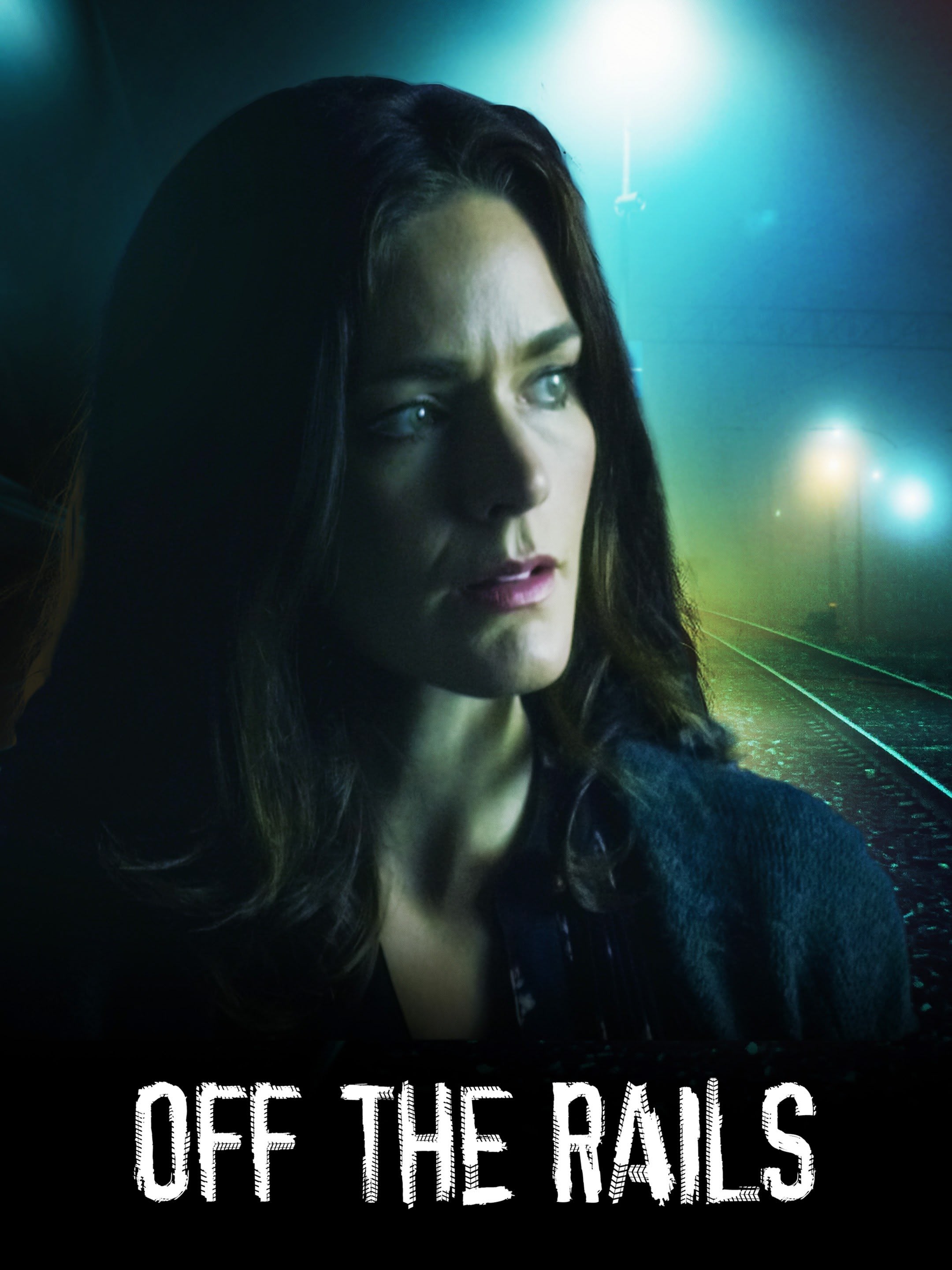 Off The Rails