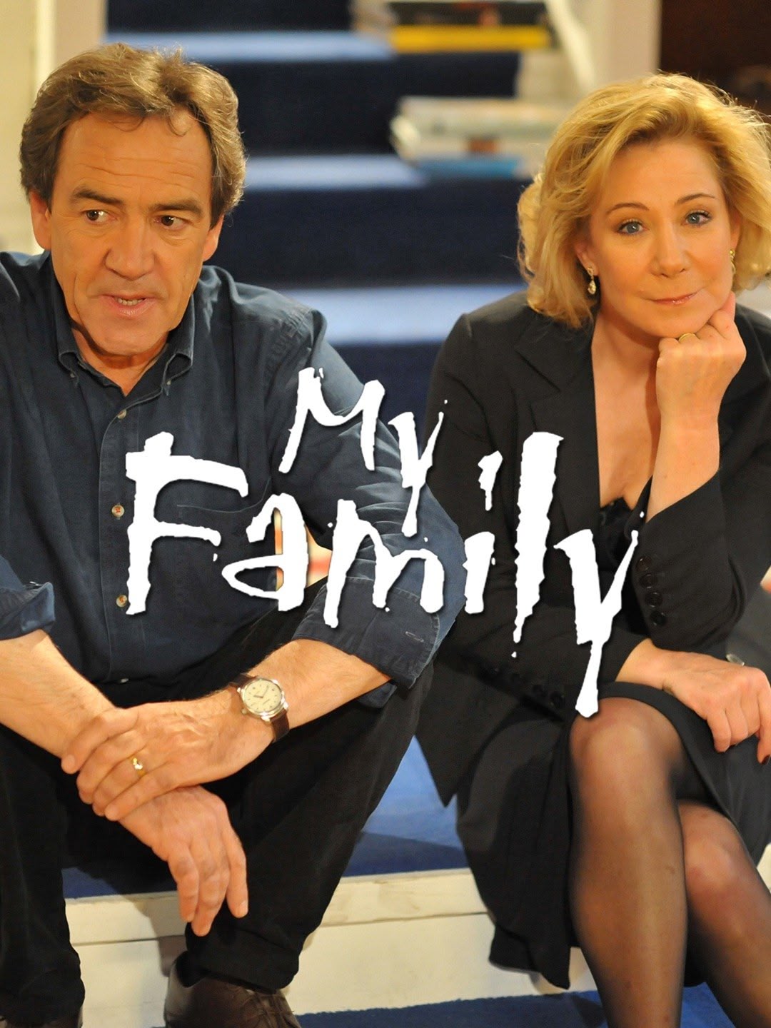 My Family