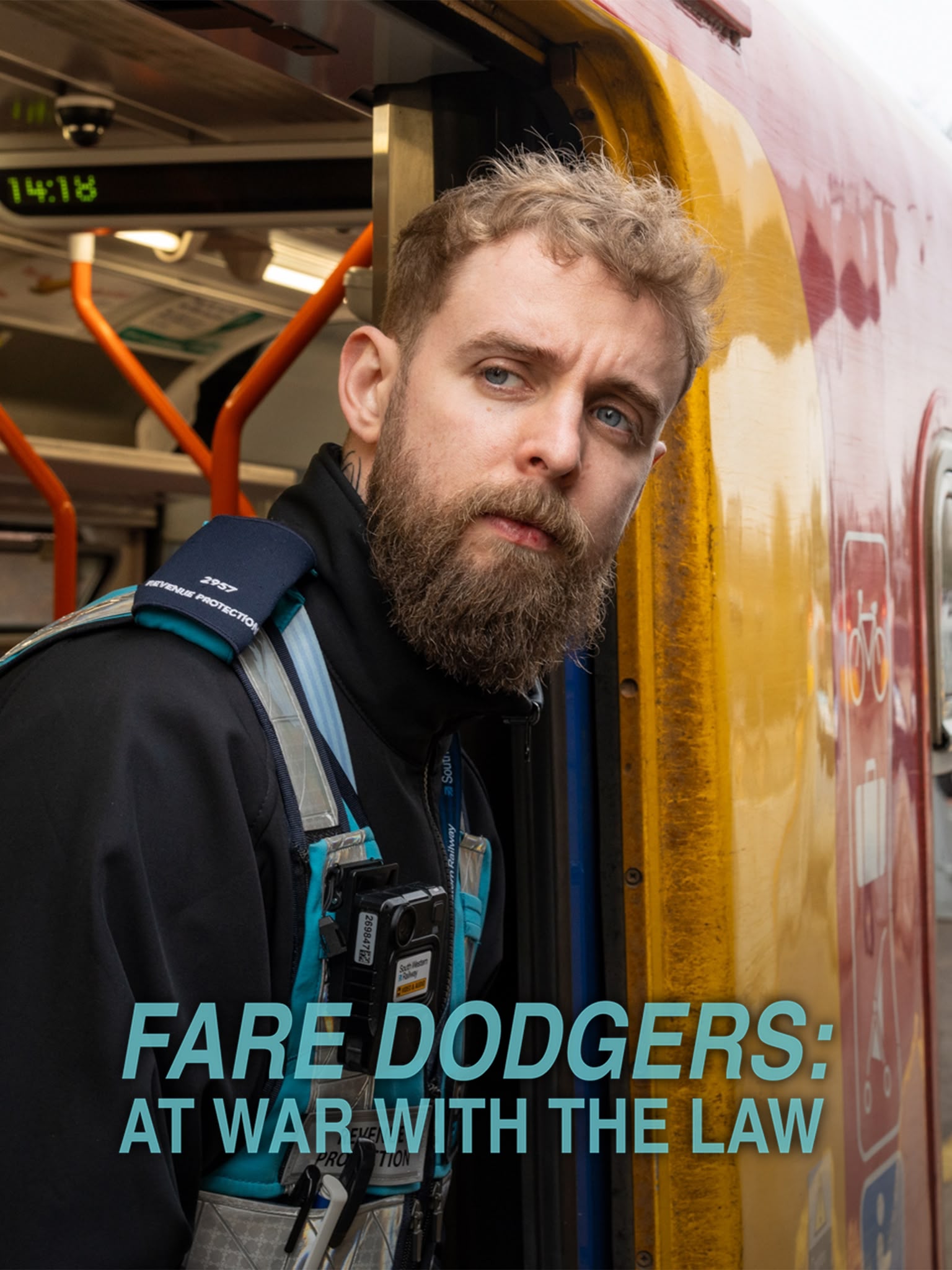 Fare Dodgers: At War with the Law