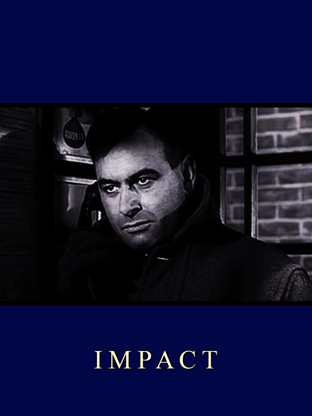 Impact (1963)