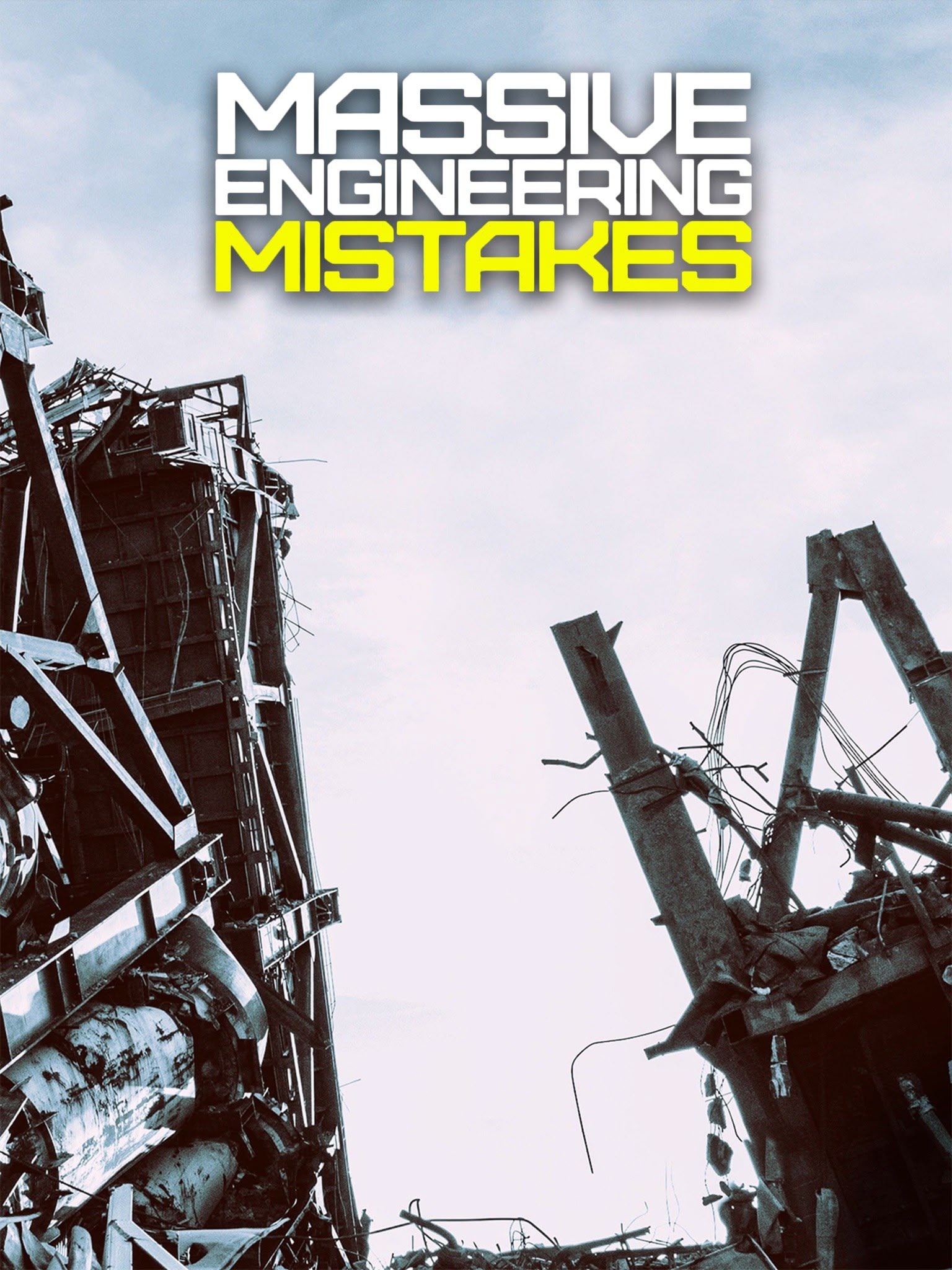Massive Engineering Mistakes