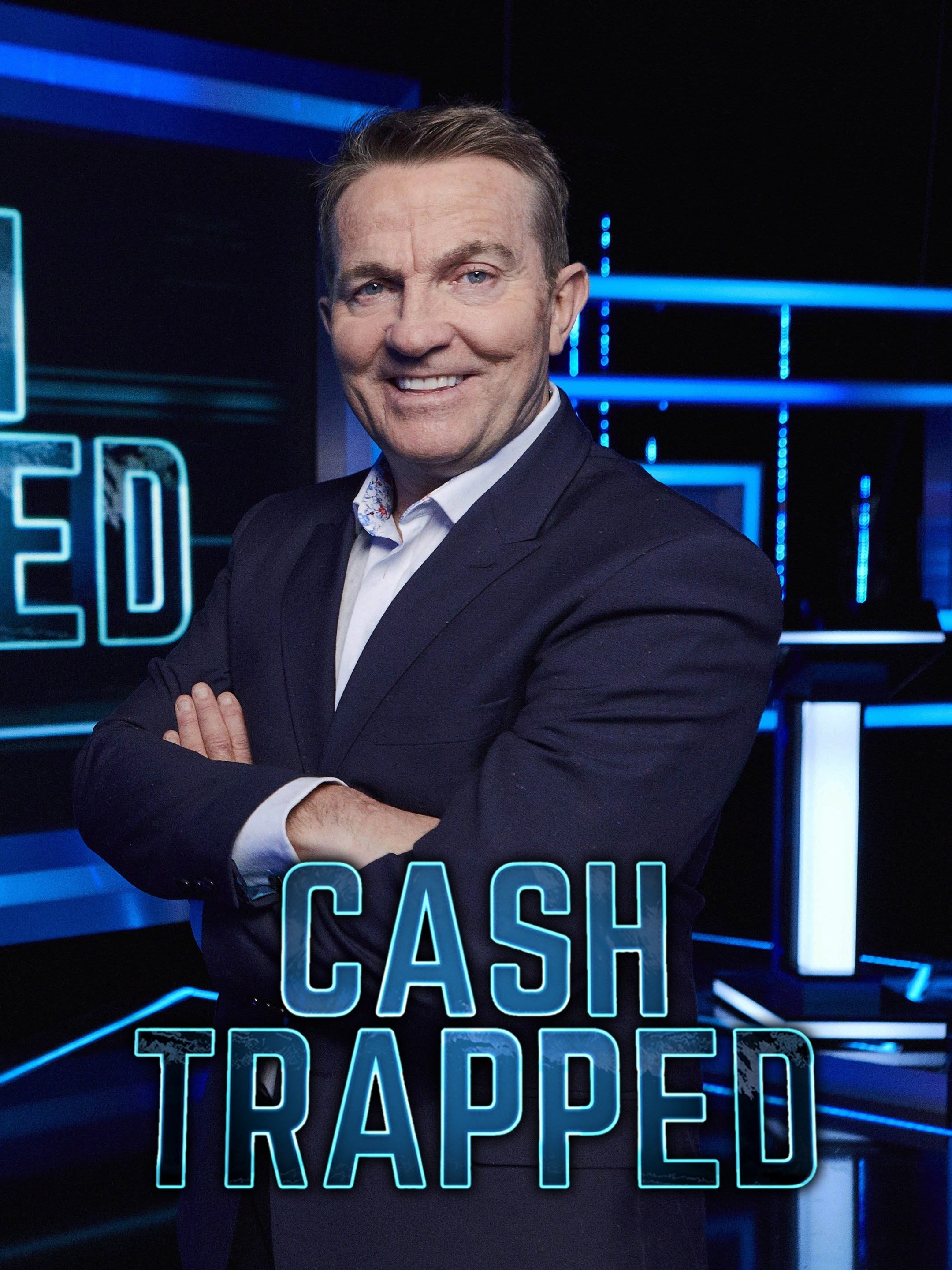 Cash Trapped