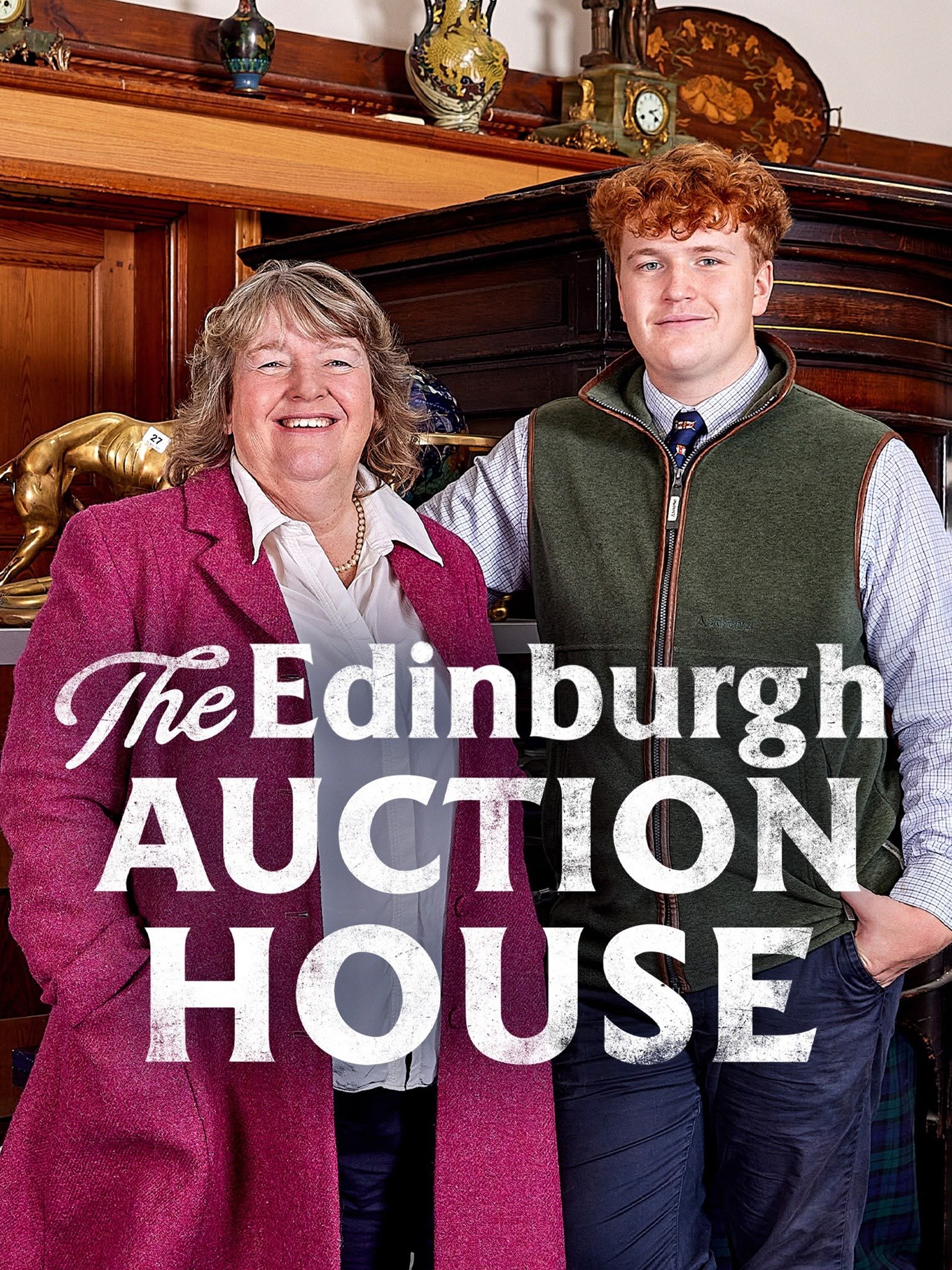 The Edinburgh Auction House