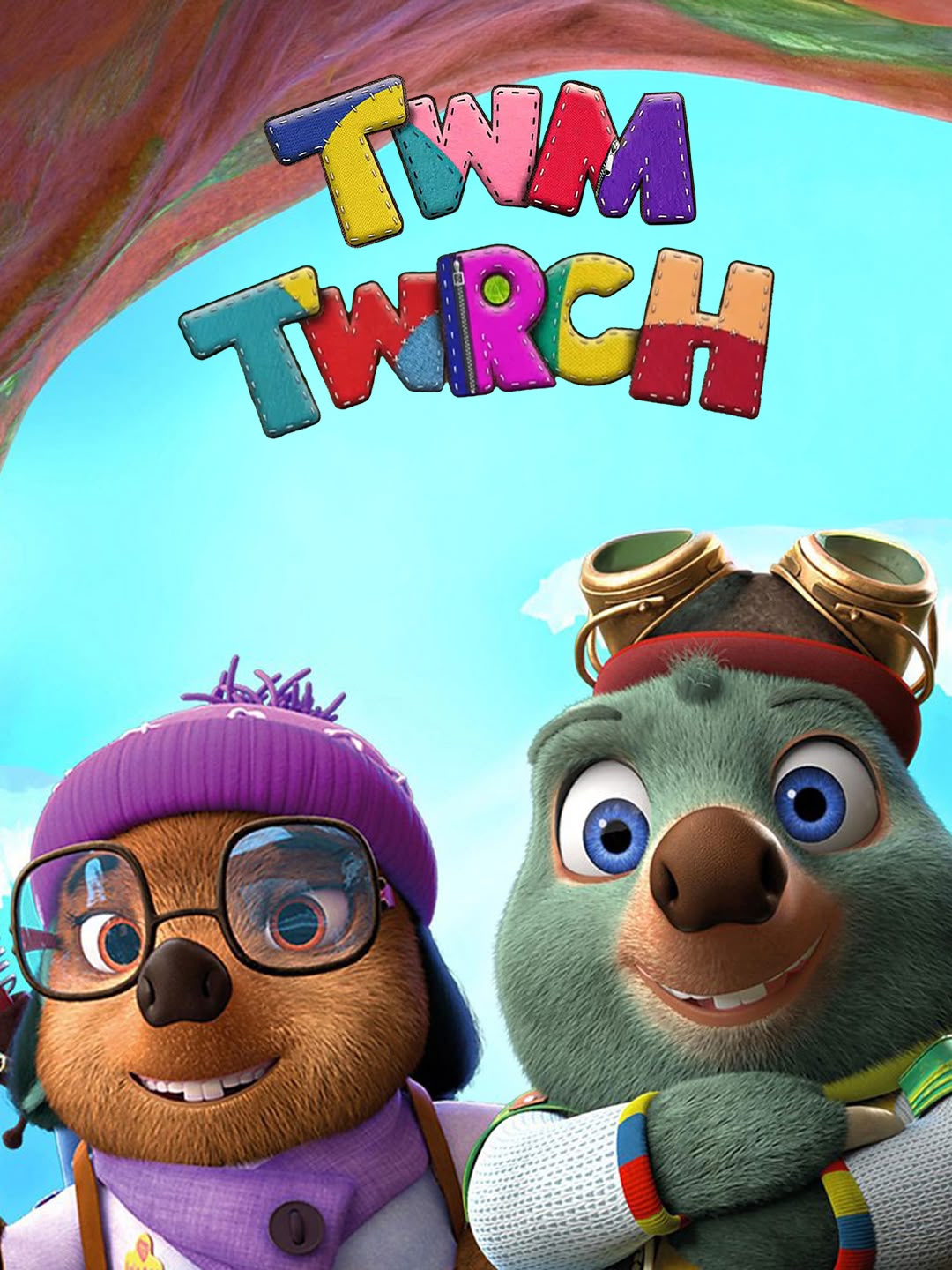 Twm Twrch